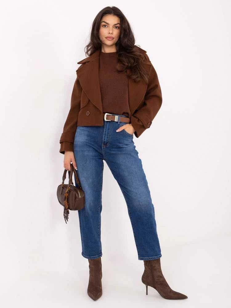 Factory Price Kelnės jeans-VM-SP-SK600-3B.15P-ciemny mėlyna