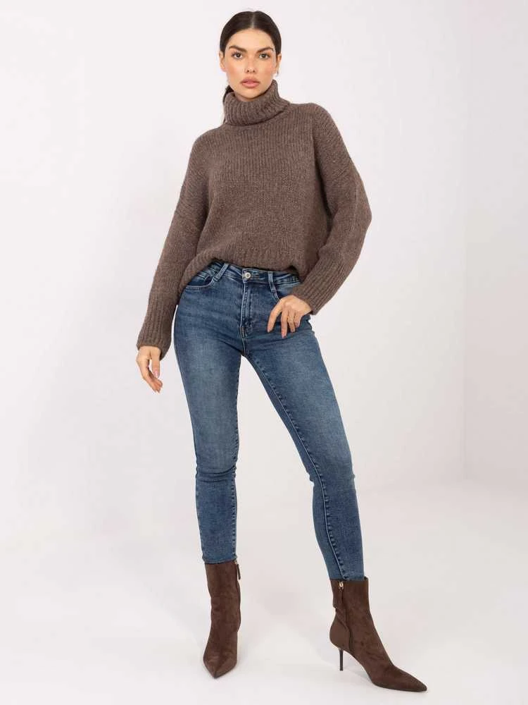 Factory Price Kelnės jeans-VM-SP-T5377-9.53-ciemny mėlyna