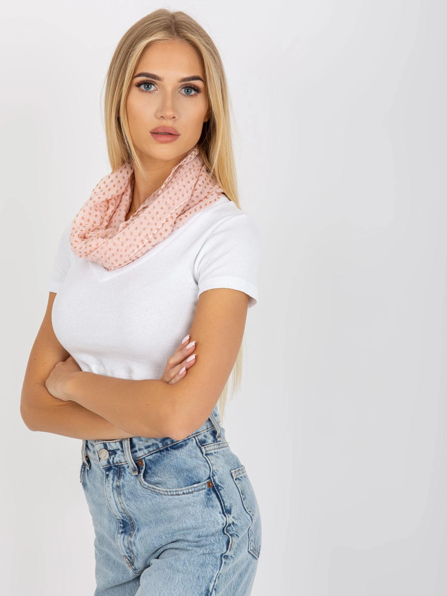 Factory Price Komin-AT-CH-BF48181-šviesiai rožinė