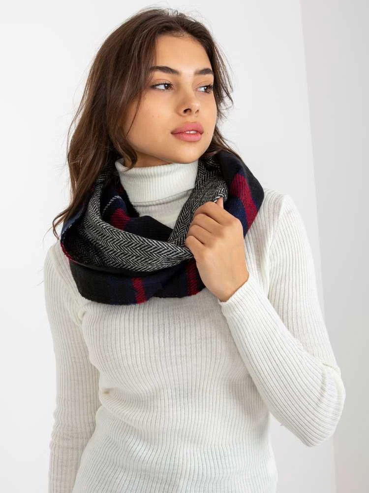 Factory Price Komin-AT-KM-1402.20-navy mėlyna-raudona