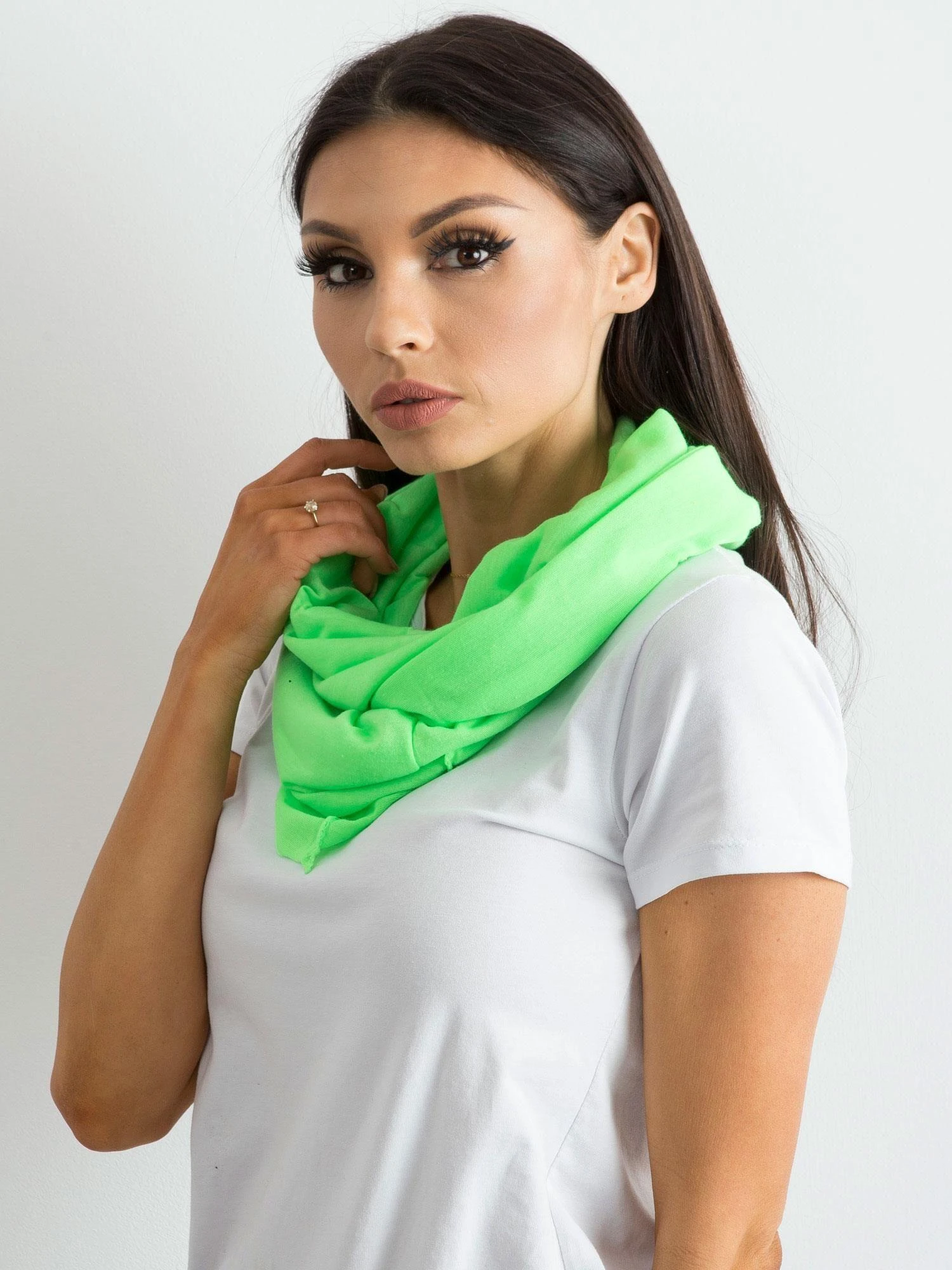 Factory Price Komin-AT-KM-14560.31P-fluo žalia
