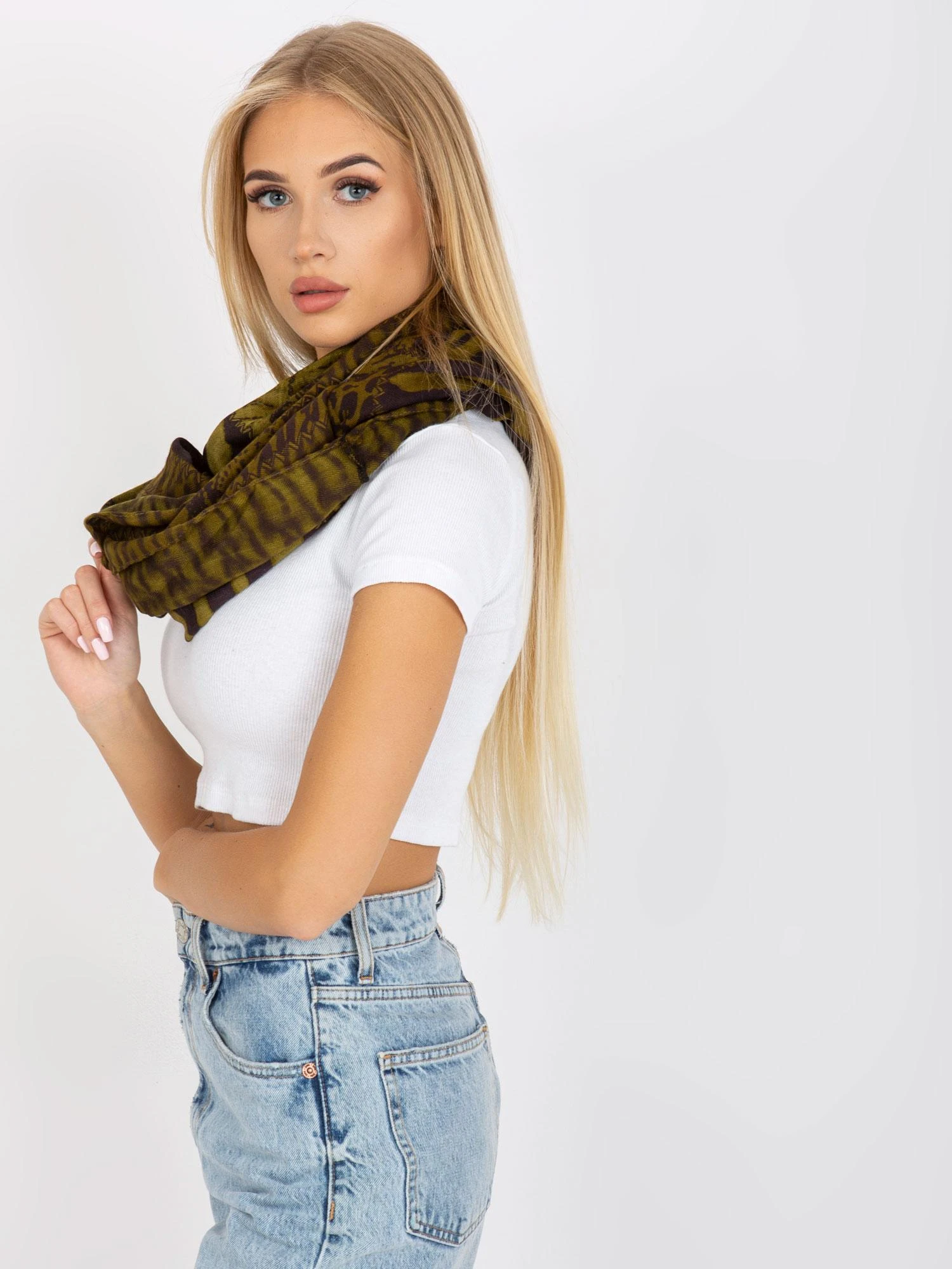 Factory Price Komin-AT-KM-S-6162-khaki