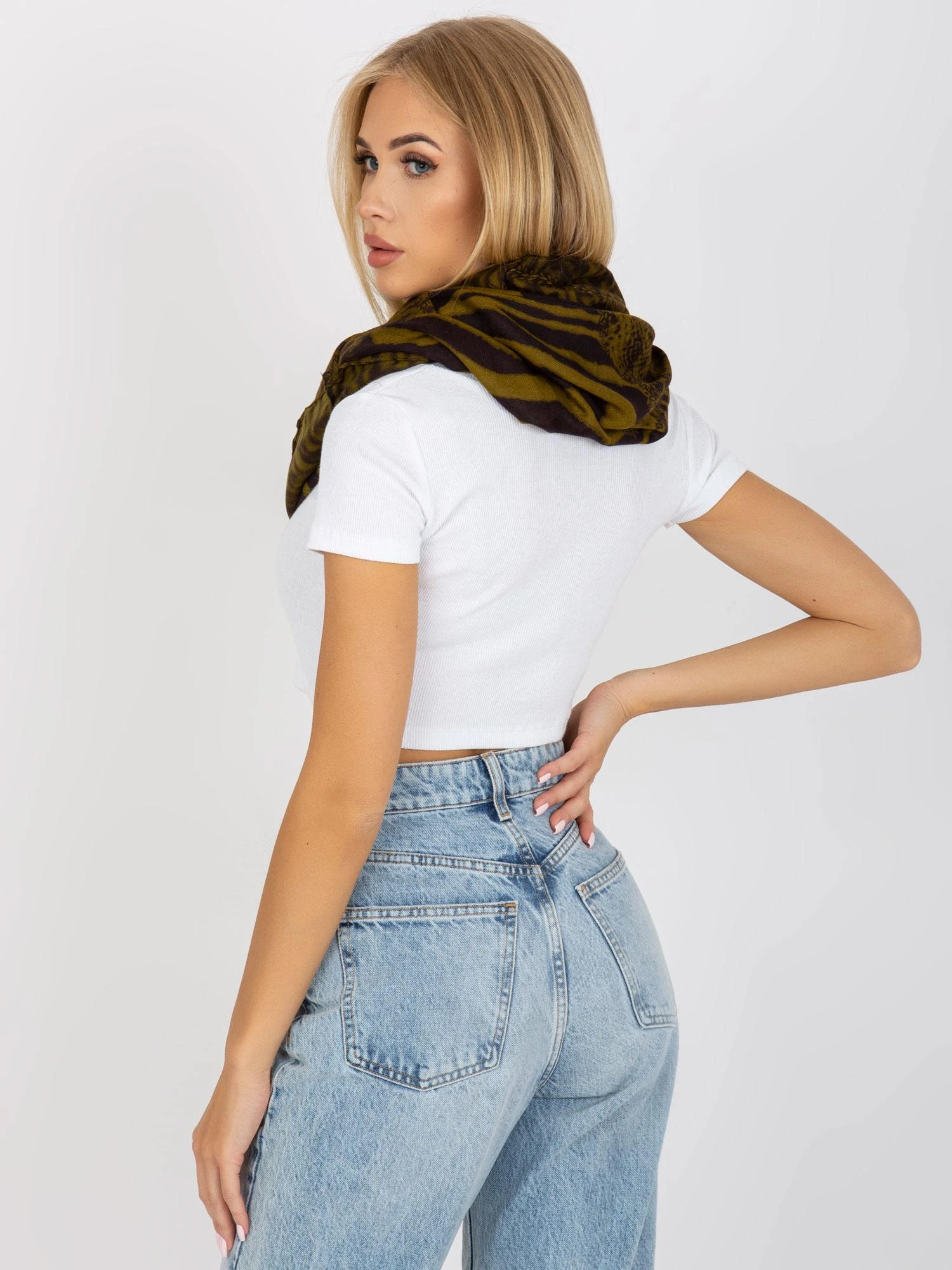 Factory Price Komin-AT-KM-S-6162-khaki