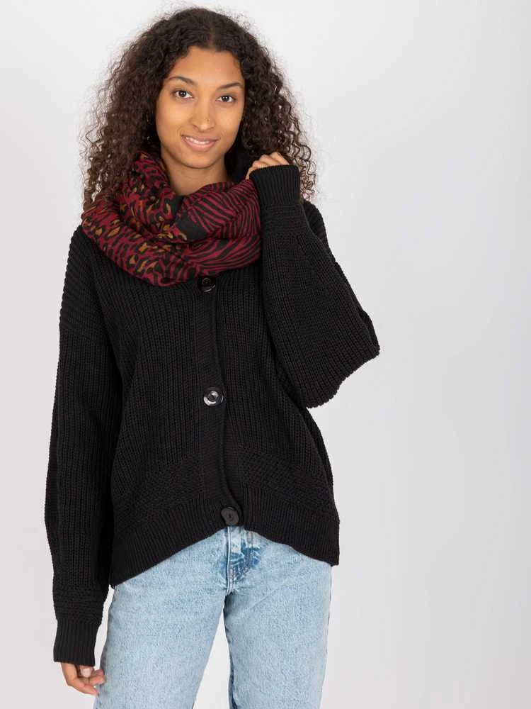 Factory Price Komin-AT-KM-S-6221-bordo
