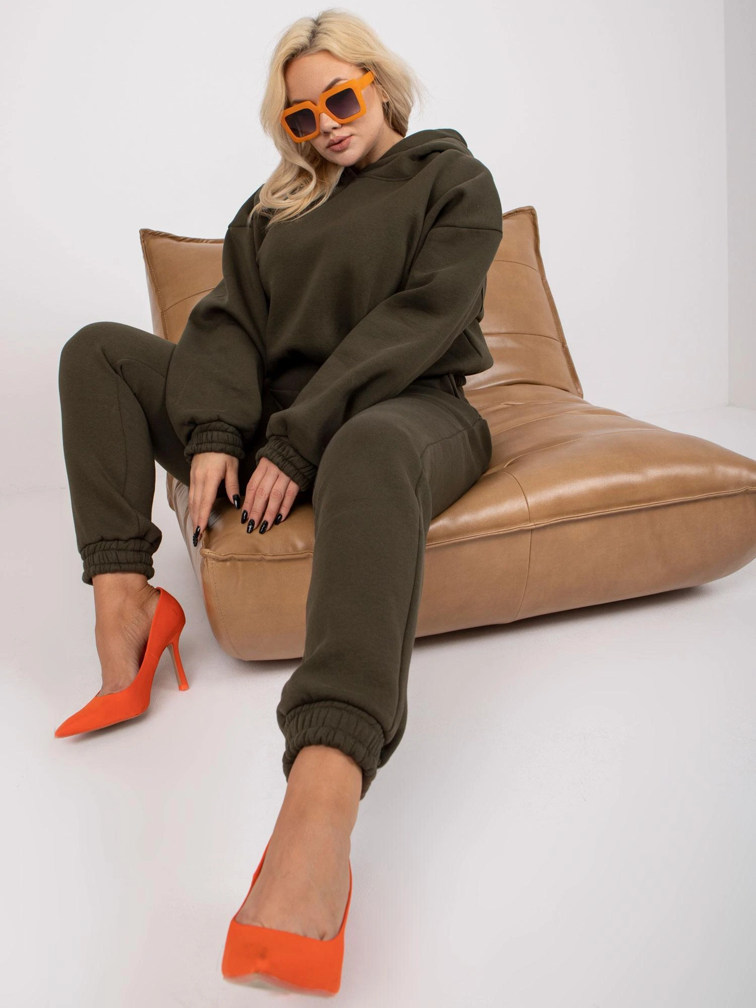 Factory Price Set-EM-KMPL-PW-20-447.48-khaki