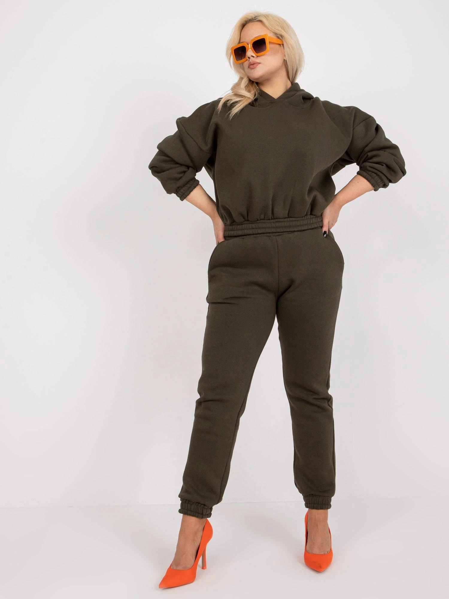 Factory Price Set-EM-KMPL-PW-20-447.48-khaki