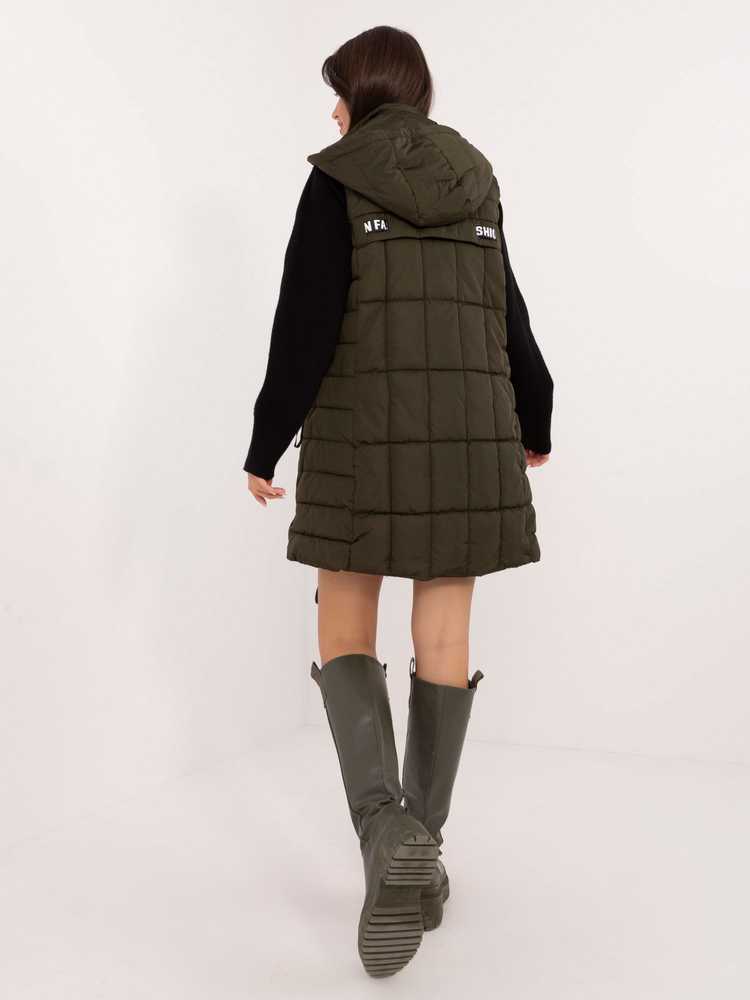 Factory Price Liemenė-SK-KZ-HH-071.28-khaki
