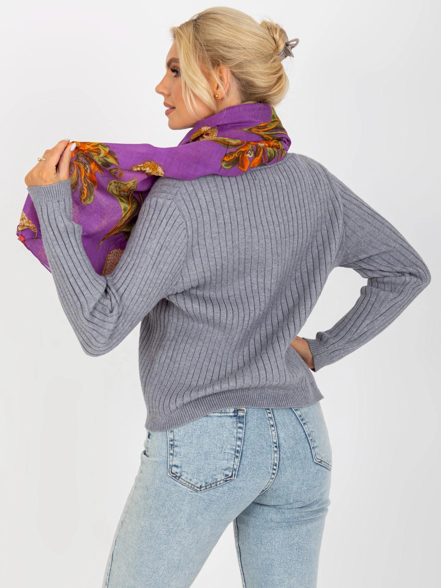 Factory Price Pareo-AT-PO-75103.68-violetinė