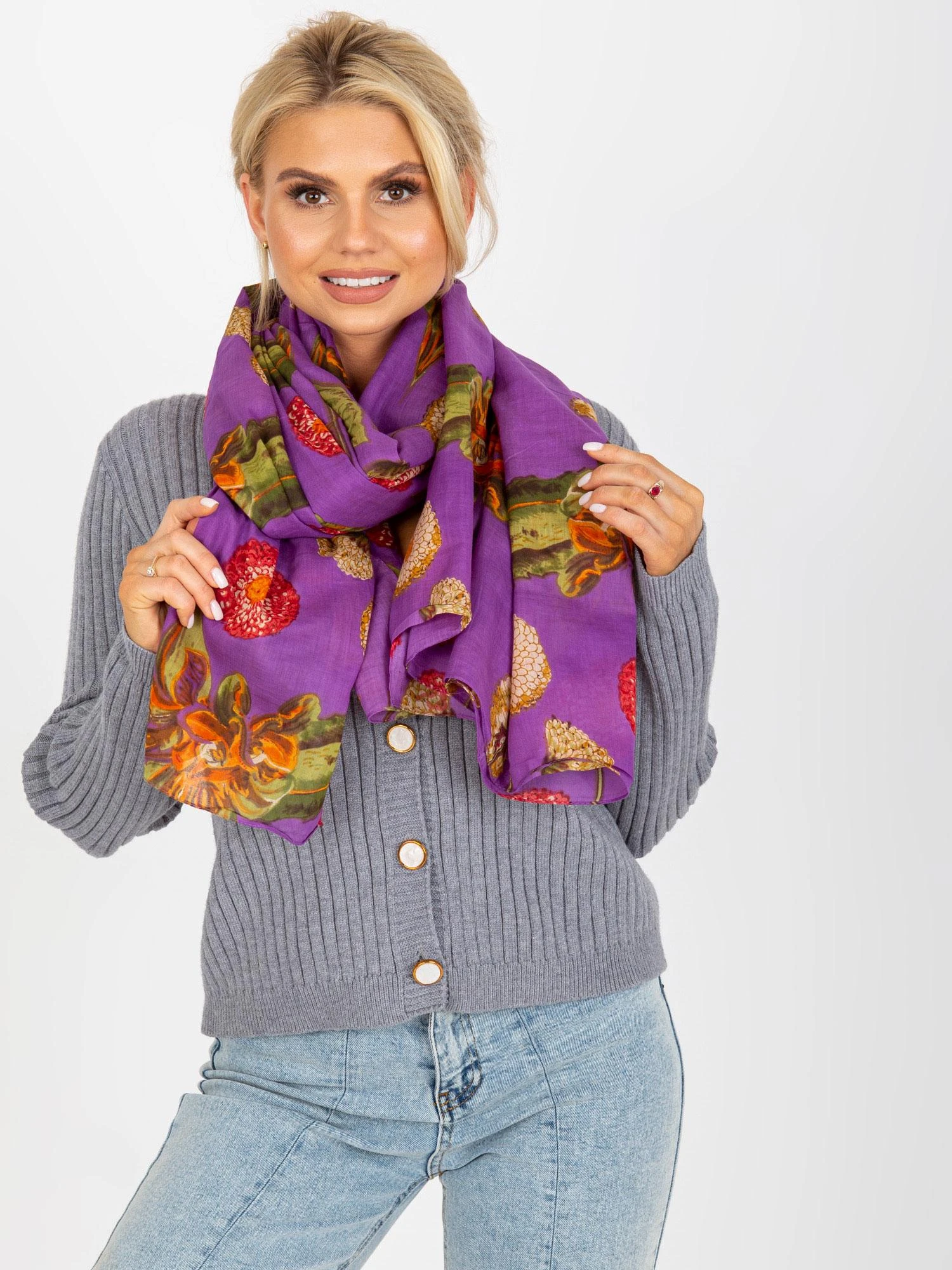 Factory Price Pareo-AT-PO-75103.68-violetinė