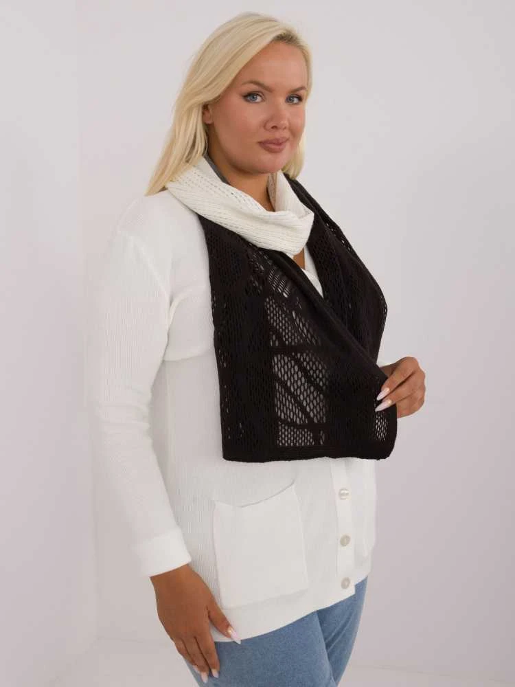 Factory Price Šalikas-AT-SZ-602.61-ekru