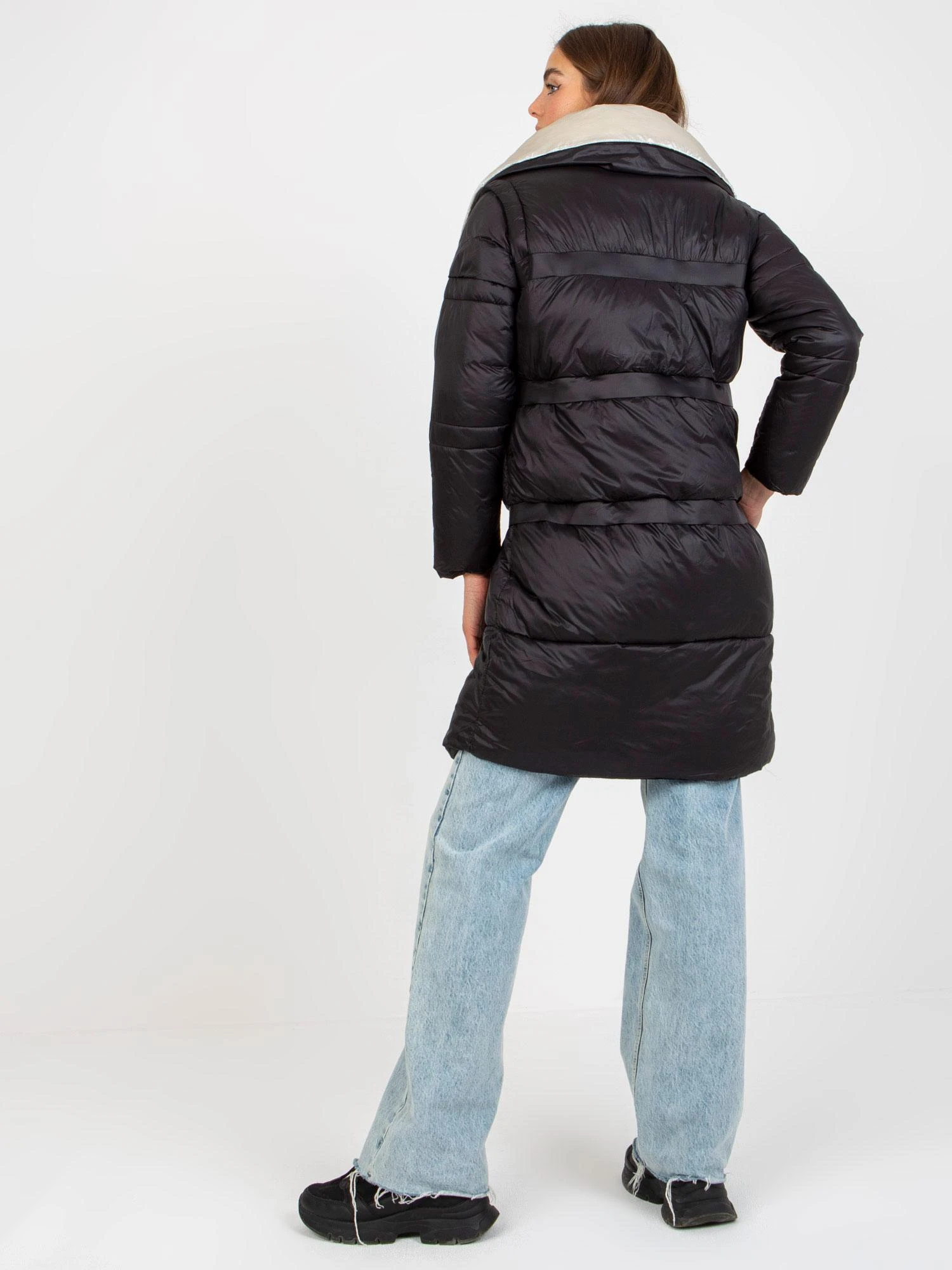 Trendy Ing Striukė moterims-AI-KR-TR8139.03- juoda