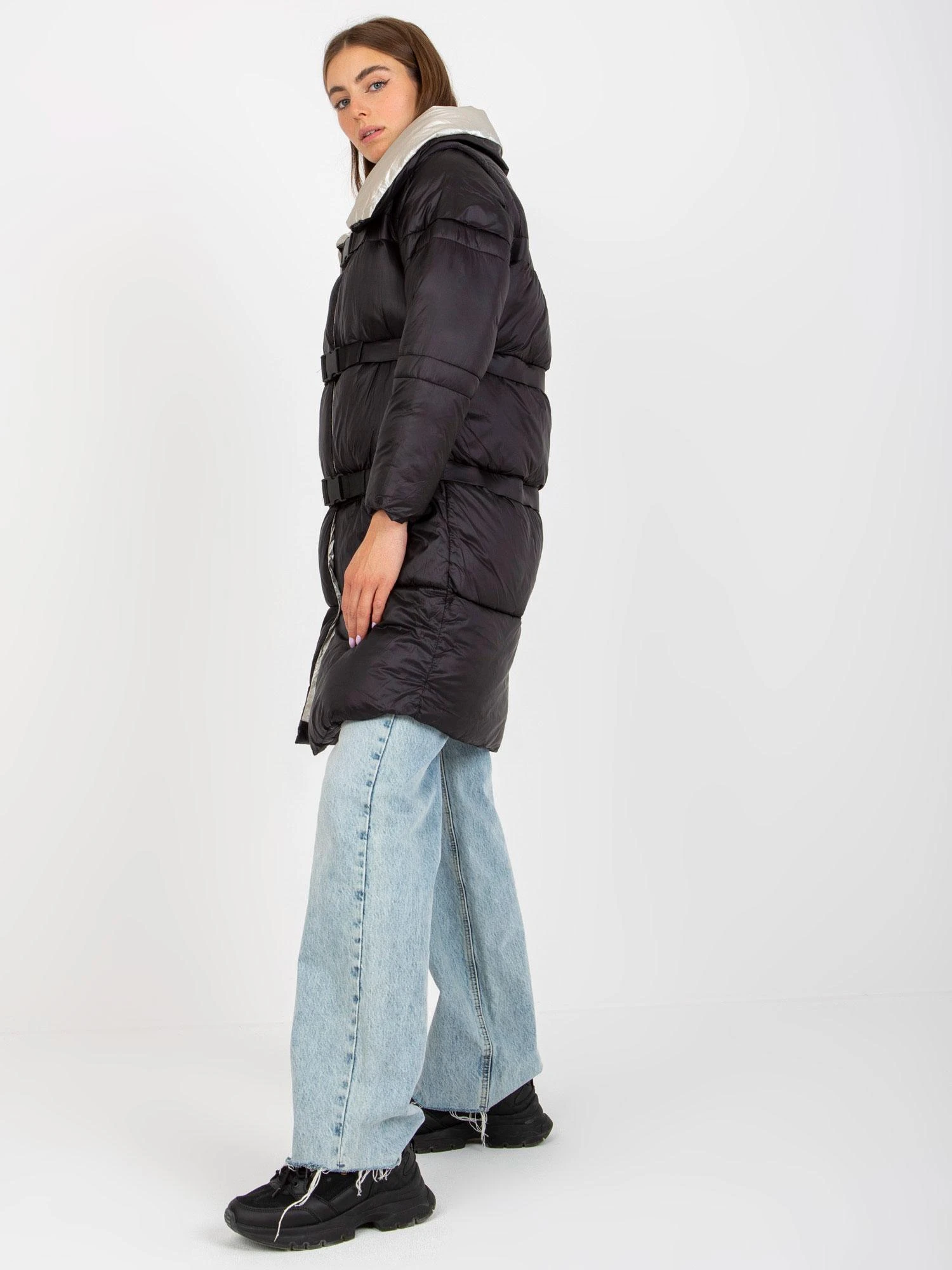 Trendy Ing Striukė moterims-AI-KR-TR8139.03- juoda
