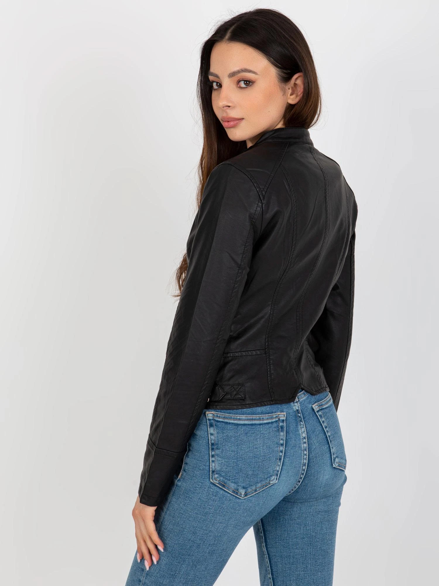 Miss Sissi Striukė moterims-HM-KR-203.69- juoda