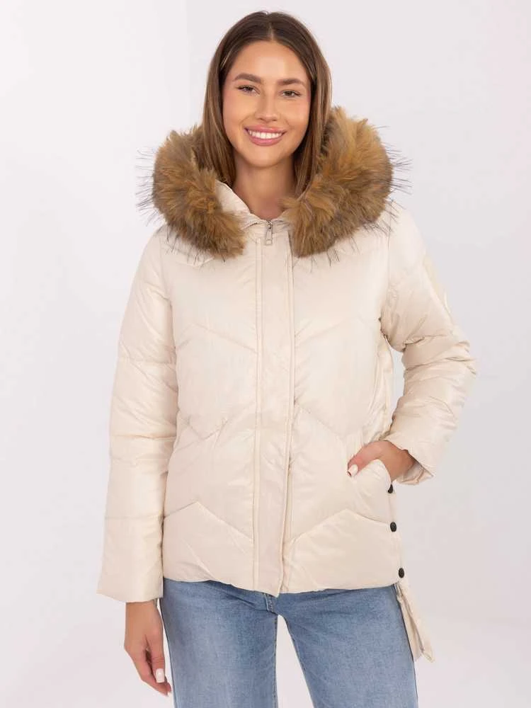 Factory Price Striukė-MBM-KR-856.98P-jasny smėlio spalva
