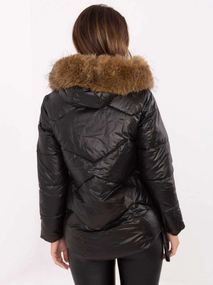 Factory Price Striukė-MBM-KR-856.98P-juoda