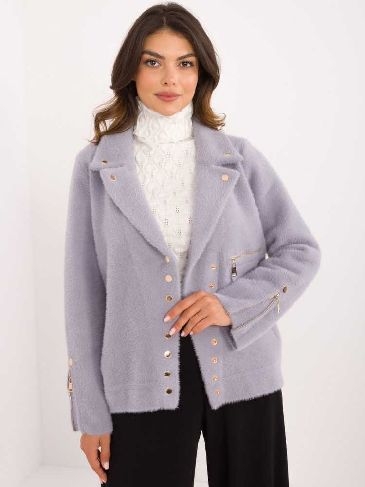 Factory Price Striukė moterims-MBM-KR-250.77-jasny violetinė