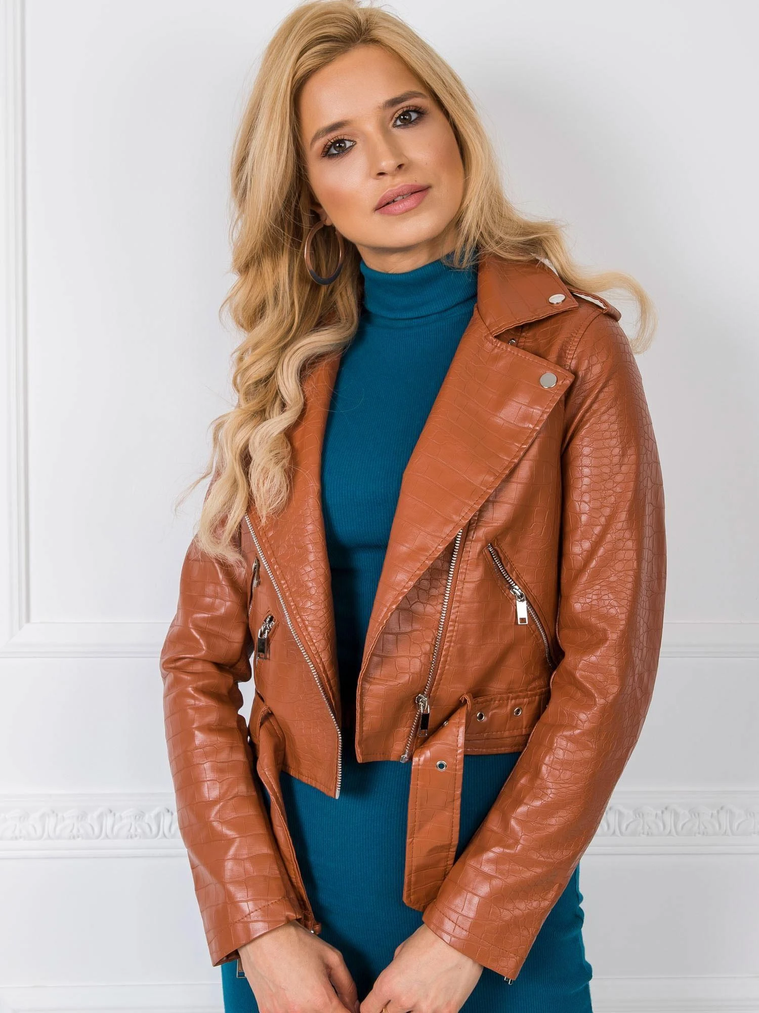Forget Me Not Fashion Striukė moterims-NM-DE-KR-DM8829.98P-jasny ruda