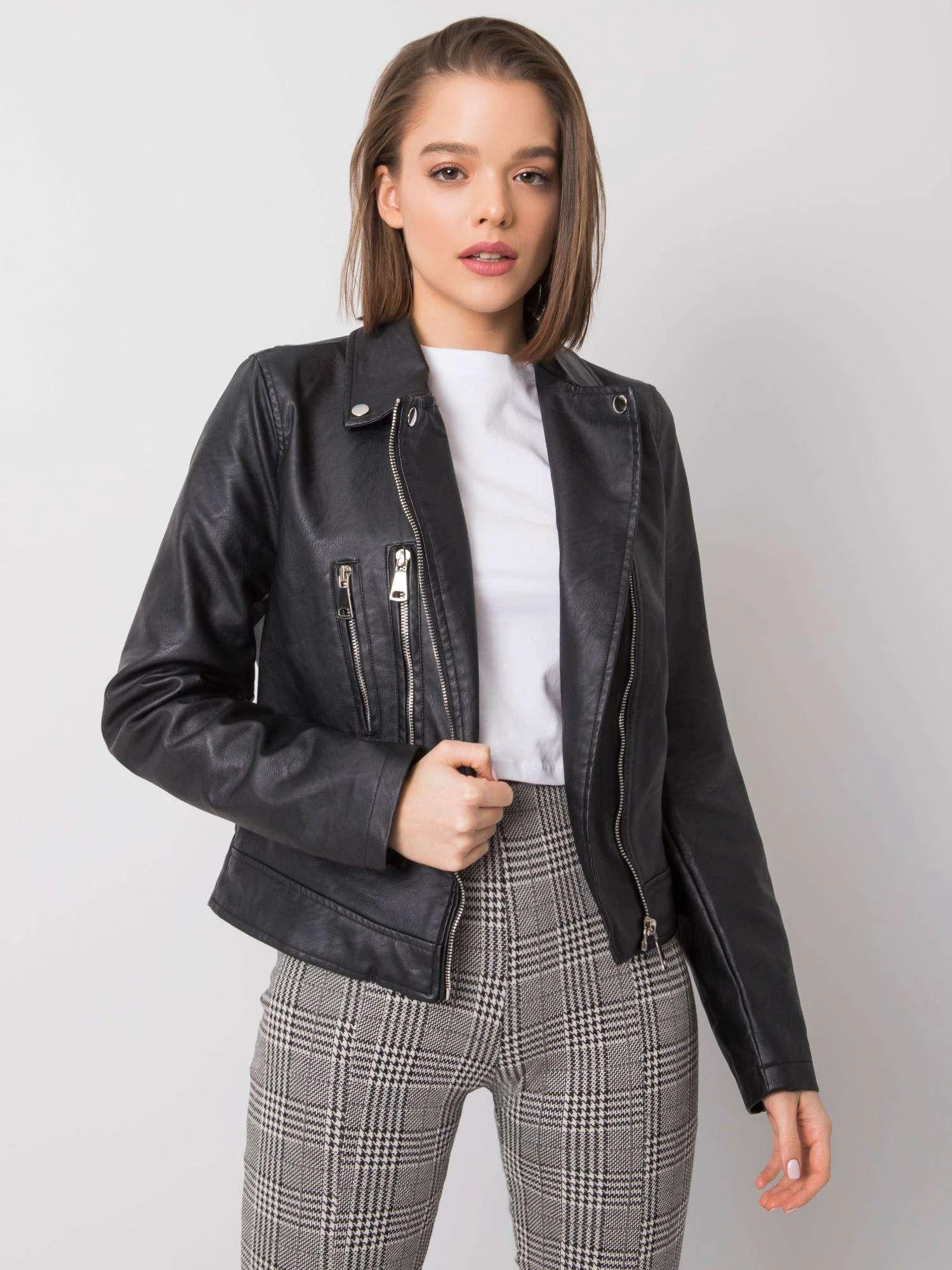 Style Striukė moterims-NM-DE-KR-G87.00P- juoda