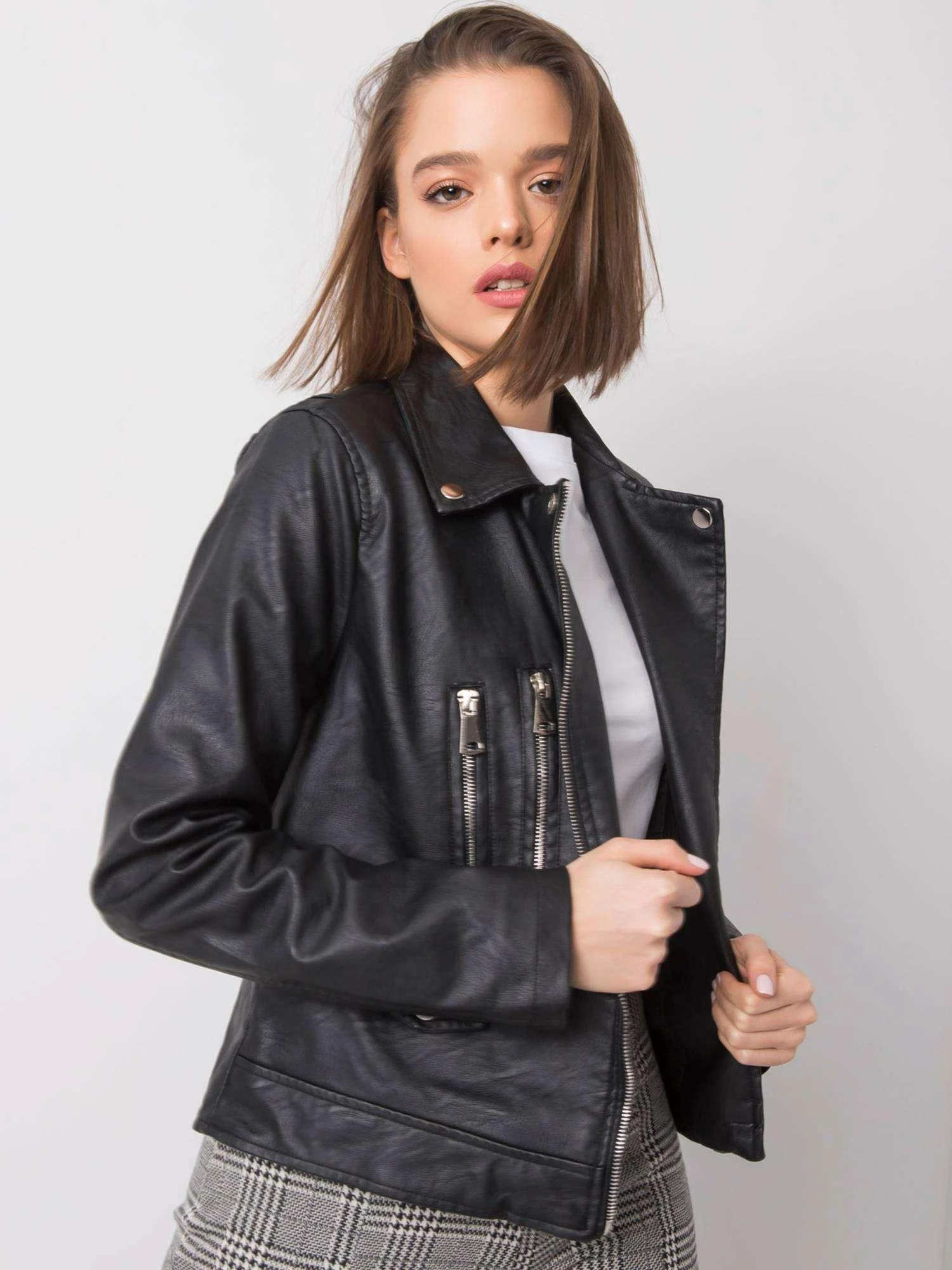 Style Striukė moterims-NM-DE-KR-G87.00P- juoda