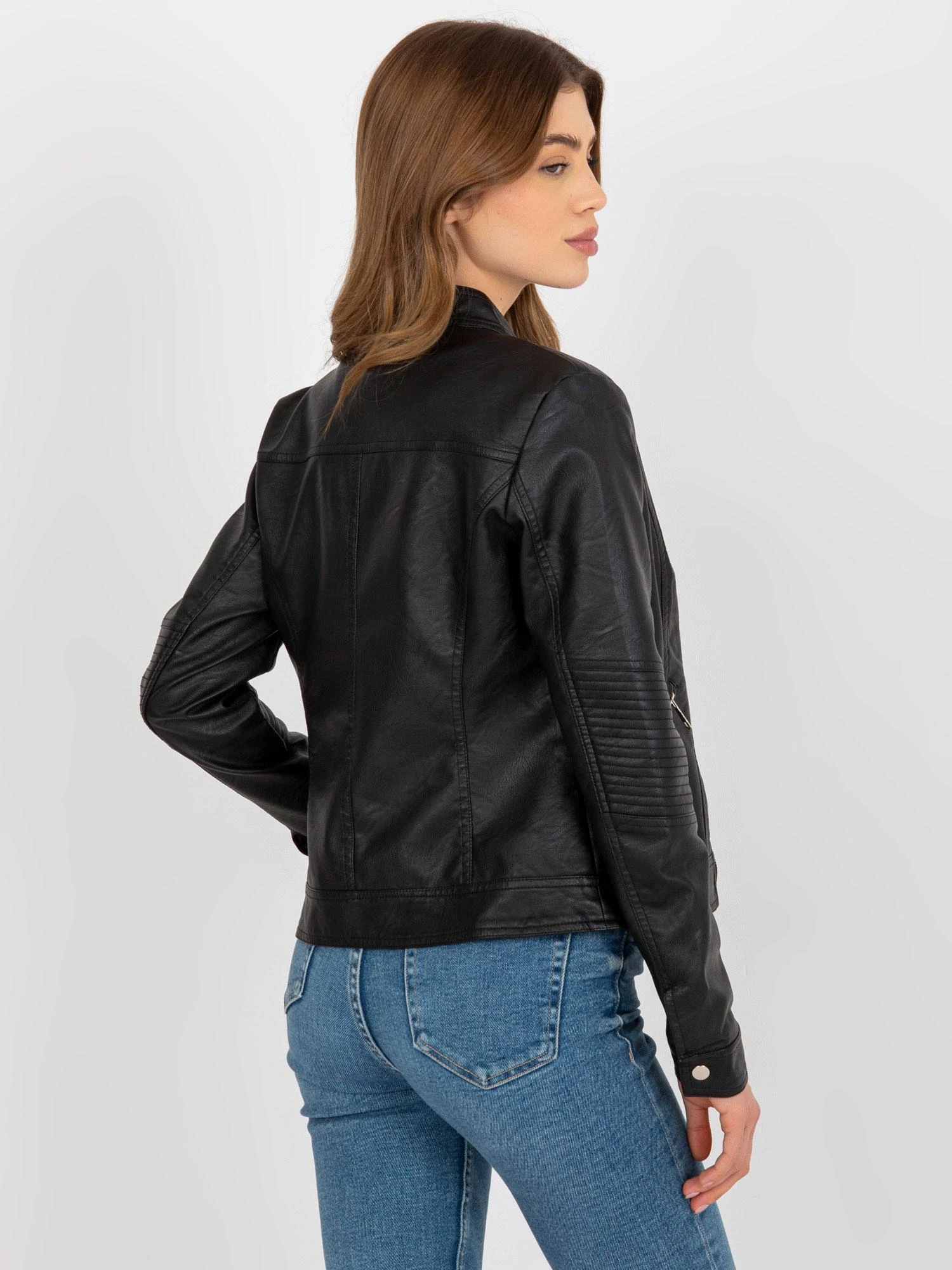 Style Striukė moterims-NM-KR-G103.00P- juoda