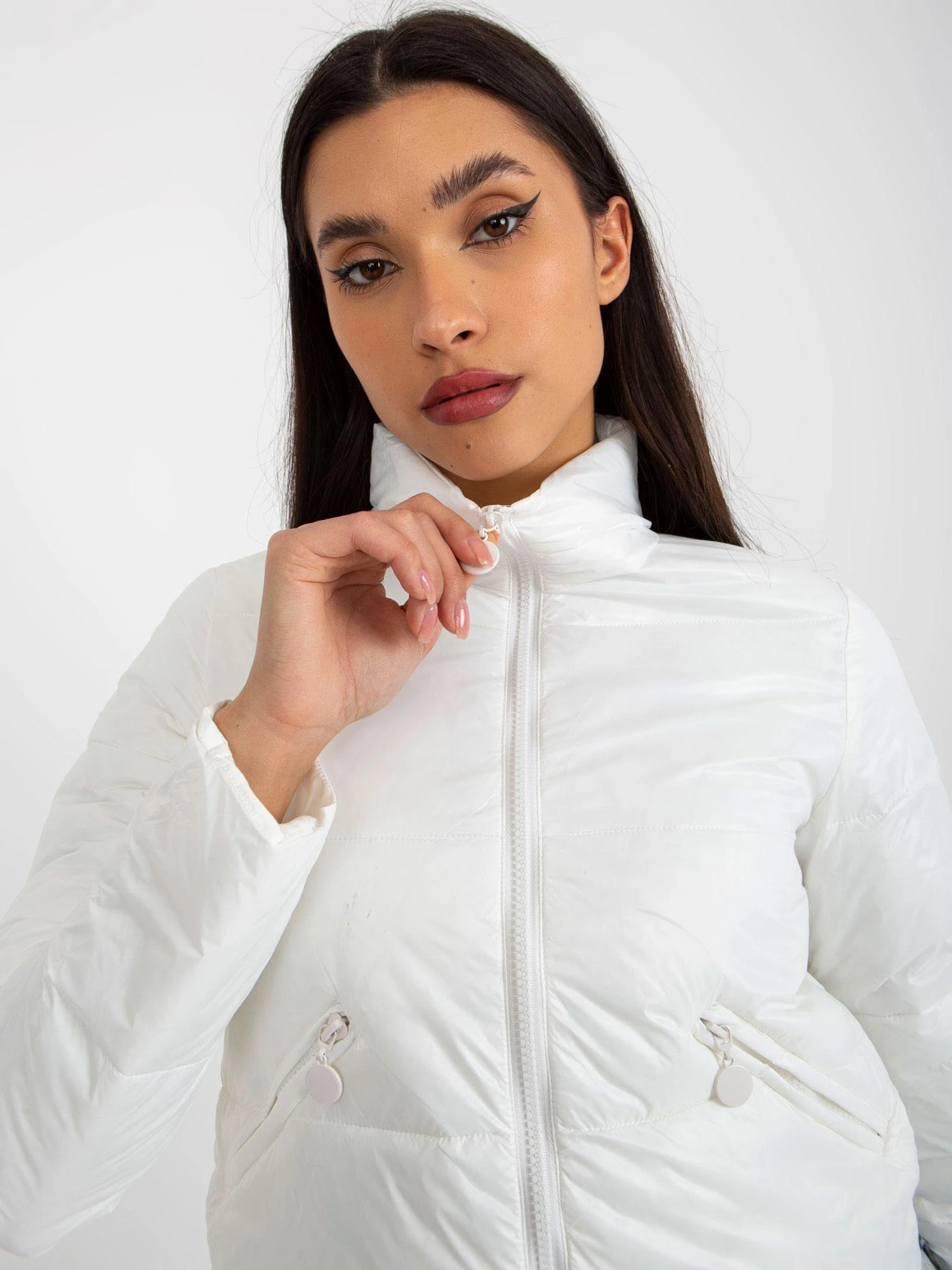 Style Striukė moterims-NM-KR-XZ-005A.98P-ecru