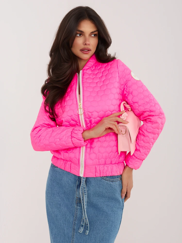 Factory Price Striukė-UPL-KR-26-28.31-fluo rožinė