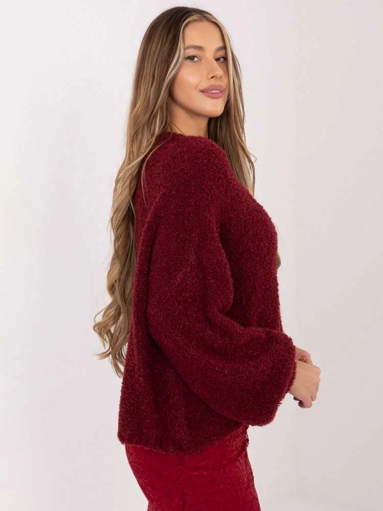 Factory Price Sweter-CH-SW-72610.62-bordinė