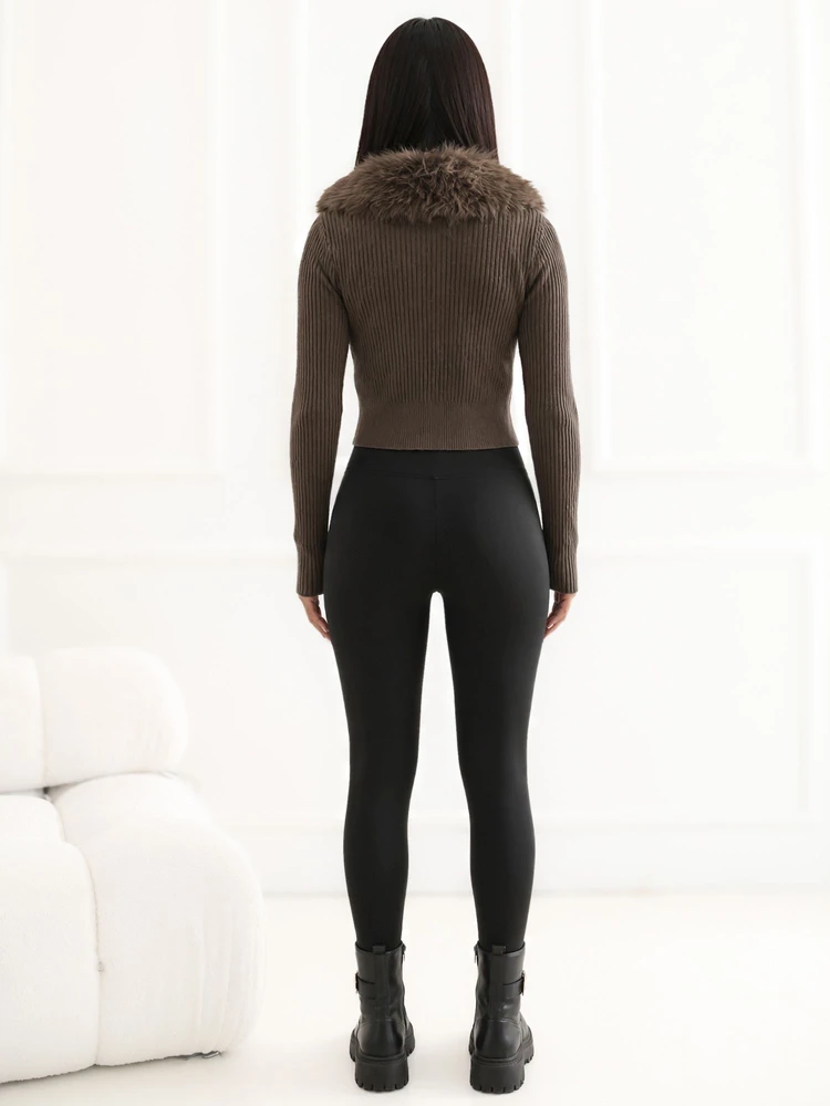 Factory Price Sweter-CS-SW-57951.03-ruda