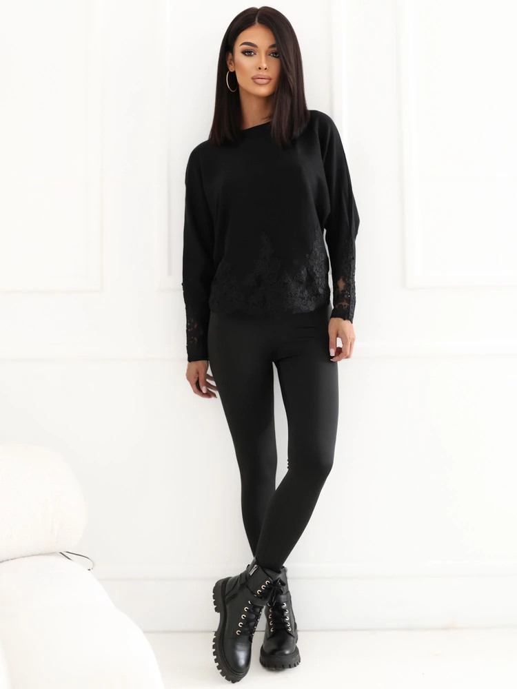 Factory Price Sweter-CS-SW-B0167.82-juoda