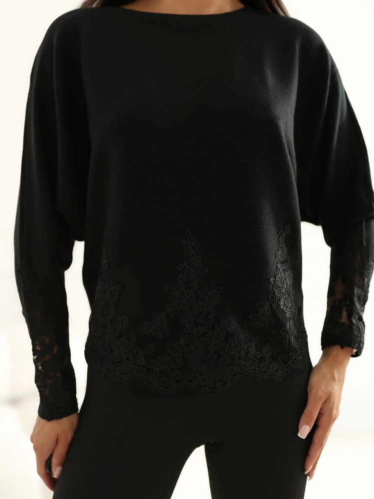 Factory Price Sweter-CS-SW-B0167.82-juoda