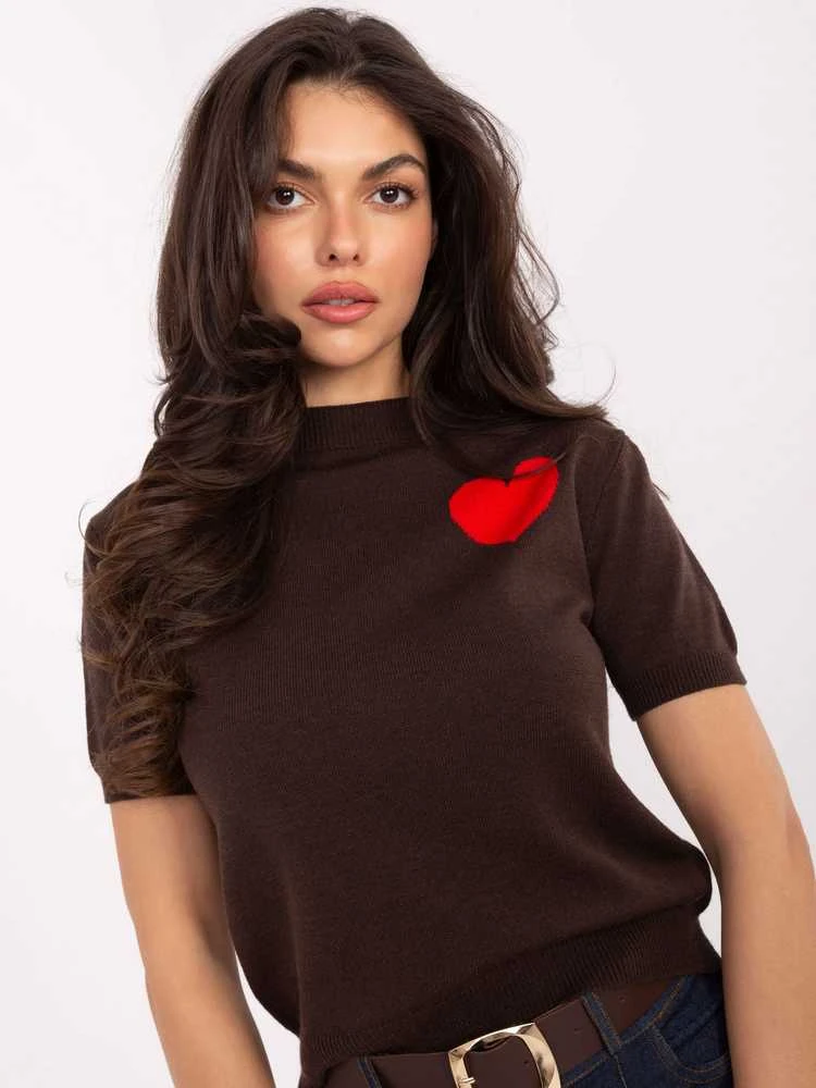 Factory Price Sweter-IT-SW-93007.26-ruda