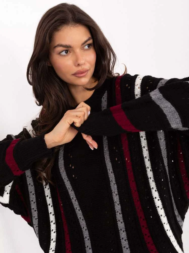 Factory Price Sweter-IT-SW-93115.13-juoda