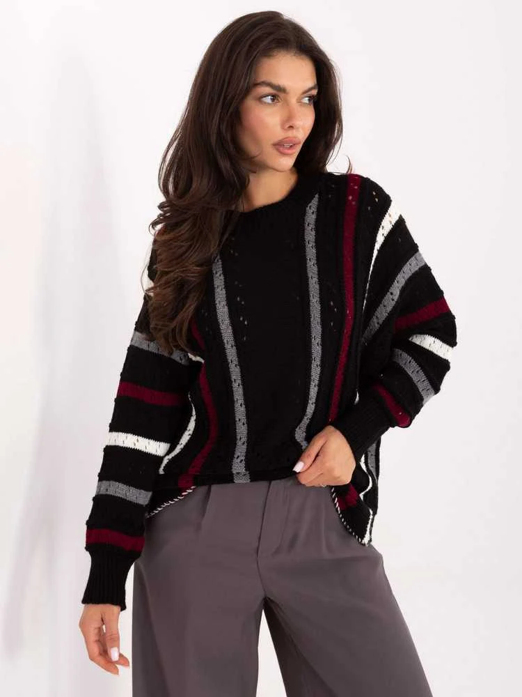Factory Price Sweter-IT-SW-93115.13-juoda