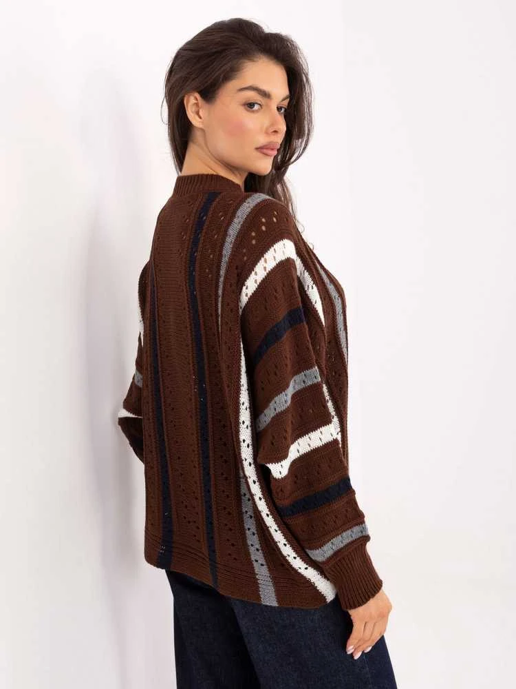 Factory Price Sweter-IT-SW-93115.13-ruda