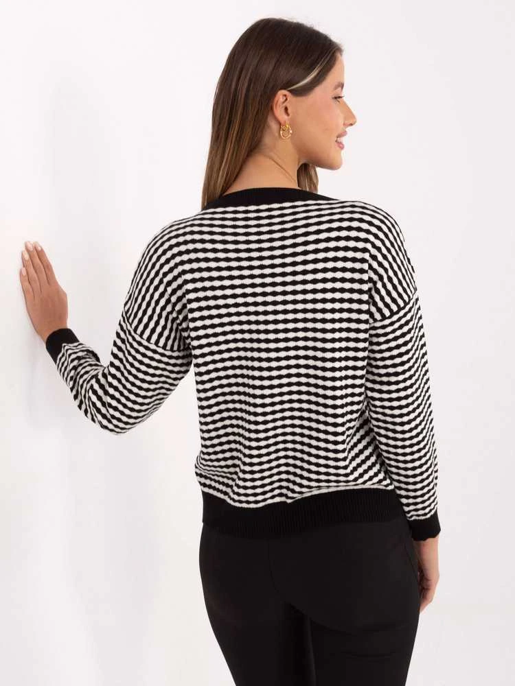 Factory Price Sweter-IT-SW-93190.15-juoda