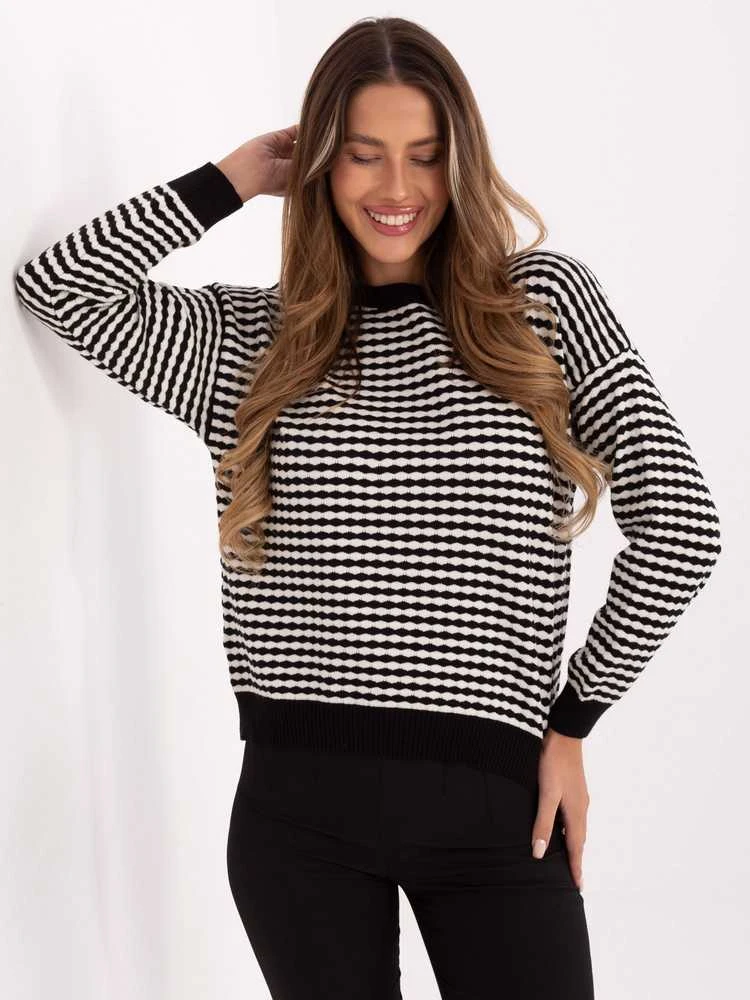 Factory Price Sweter-IT-SW-93190.15-juoda