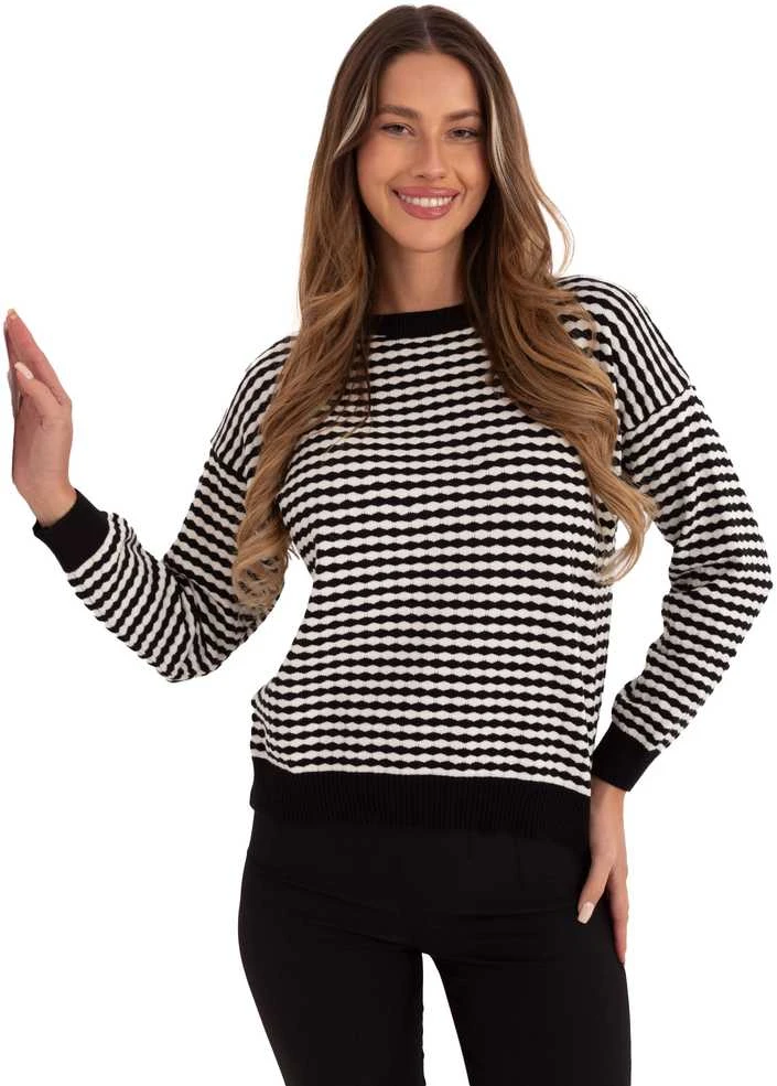 Factory Price Sweter-IT-SW-93190.15-juoda