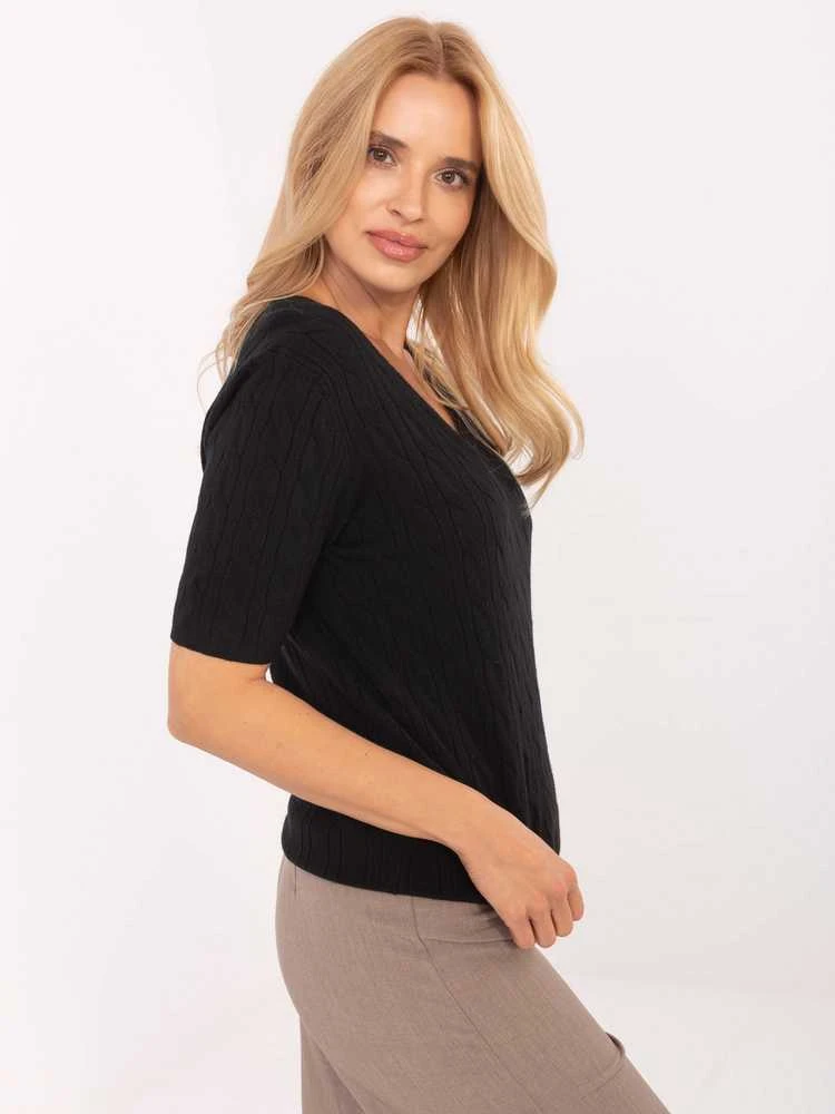 Factory Price Sweter-PM-SW-B-615.18-juoda