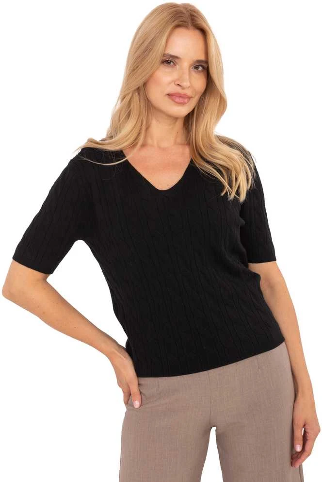 Factory Price Sweter-PM-SW-B-615.18-juoda