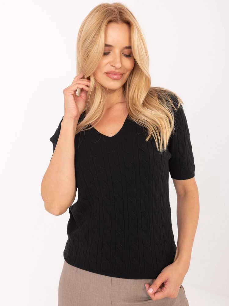 Factory Price Sweter-PM-SW-B-615.18-juoda