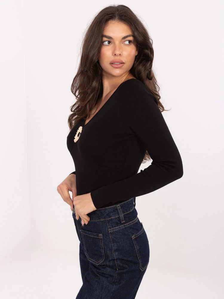 Factory Price Sweter-PM-SW-DF61034.76-juoda