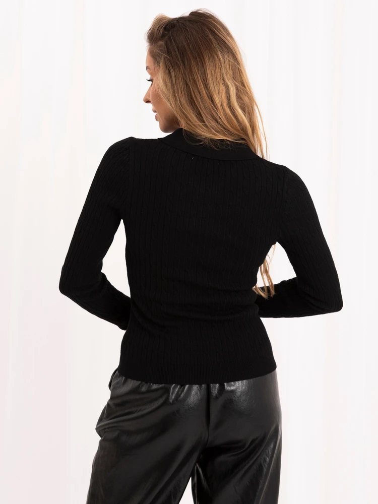 Factory Price Sweter-PM-SW-DF61080.67-juoda
