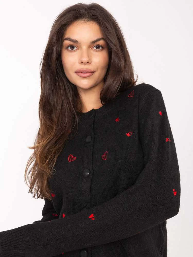 Factory Price Sweter-PM-SW-F510.29-juoda