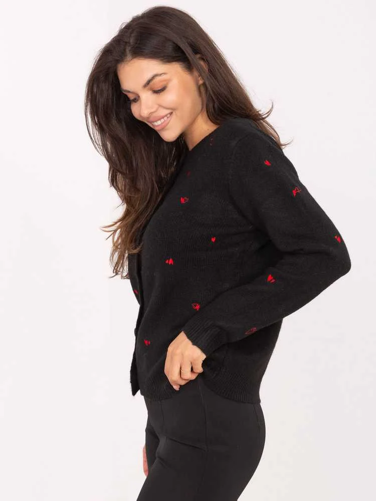 Factory Price Sweter-PM-SW-F510.29-juoda