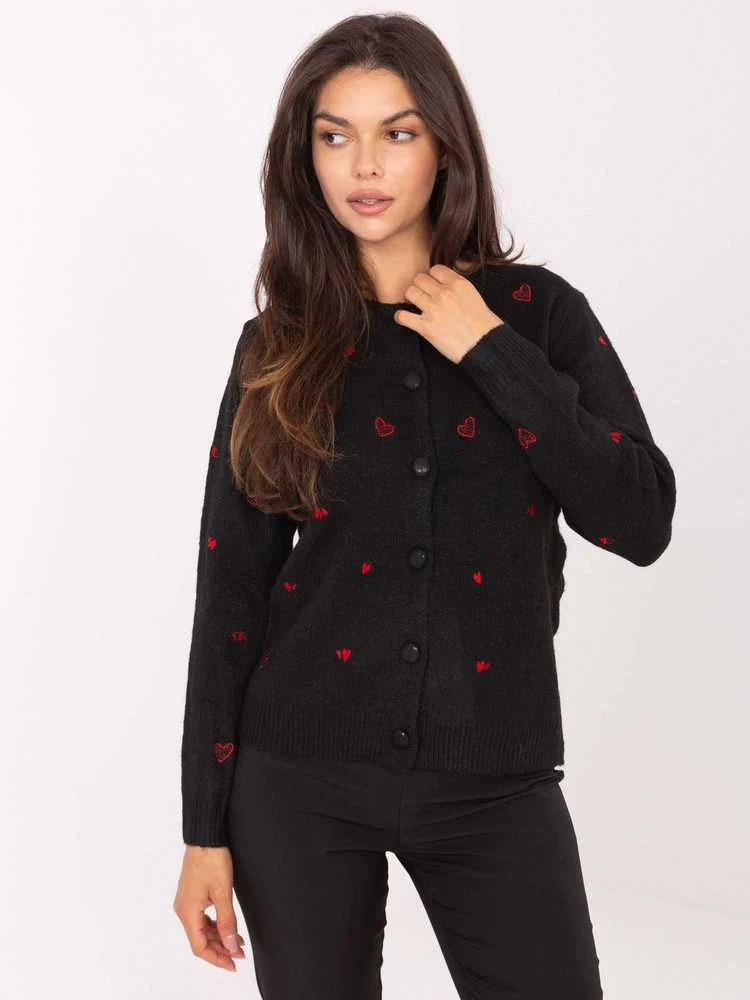 Factory Price Sweter-PM-SW-F510.29-juoda