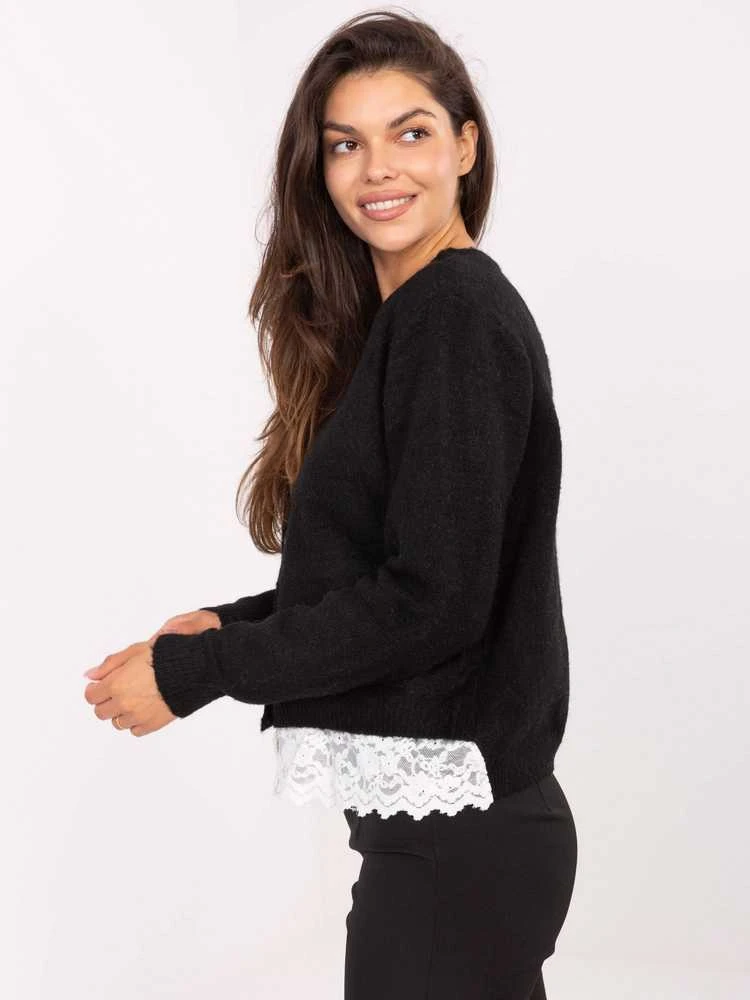 Factory Price Sweter-PM-SW-F513.16-juoda