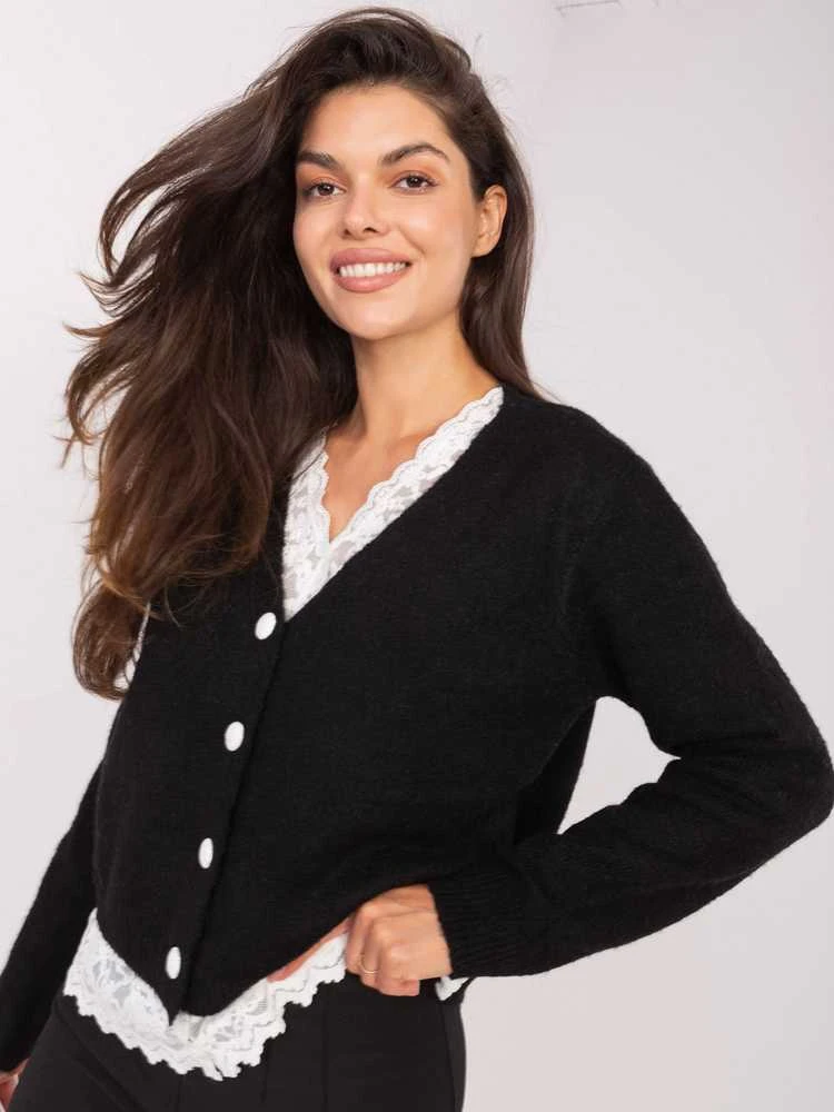 Factory Price Sweter-PM-SW-F513.16-juoda
