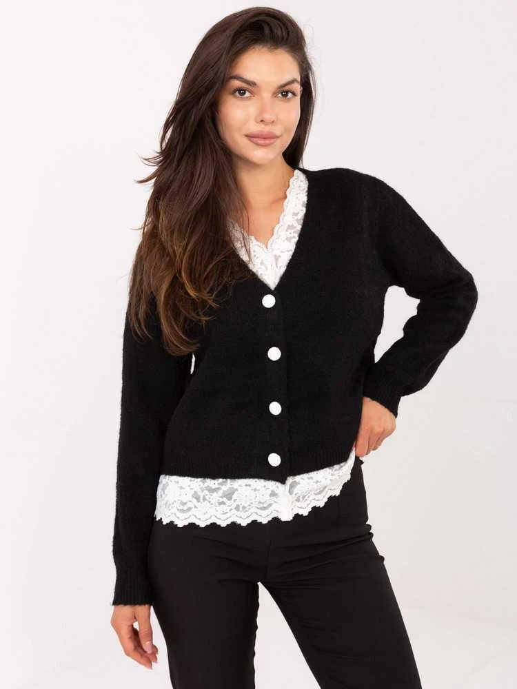 Factory Price Sweter-PM-SW-F513.16-juoda