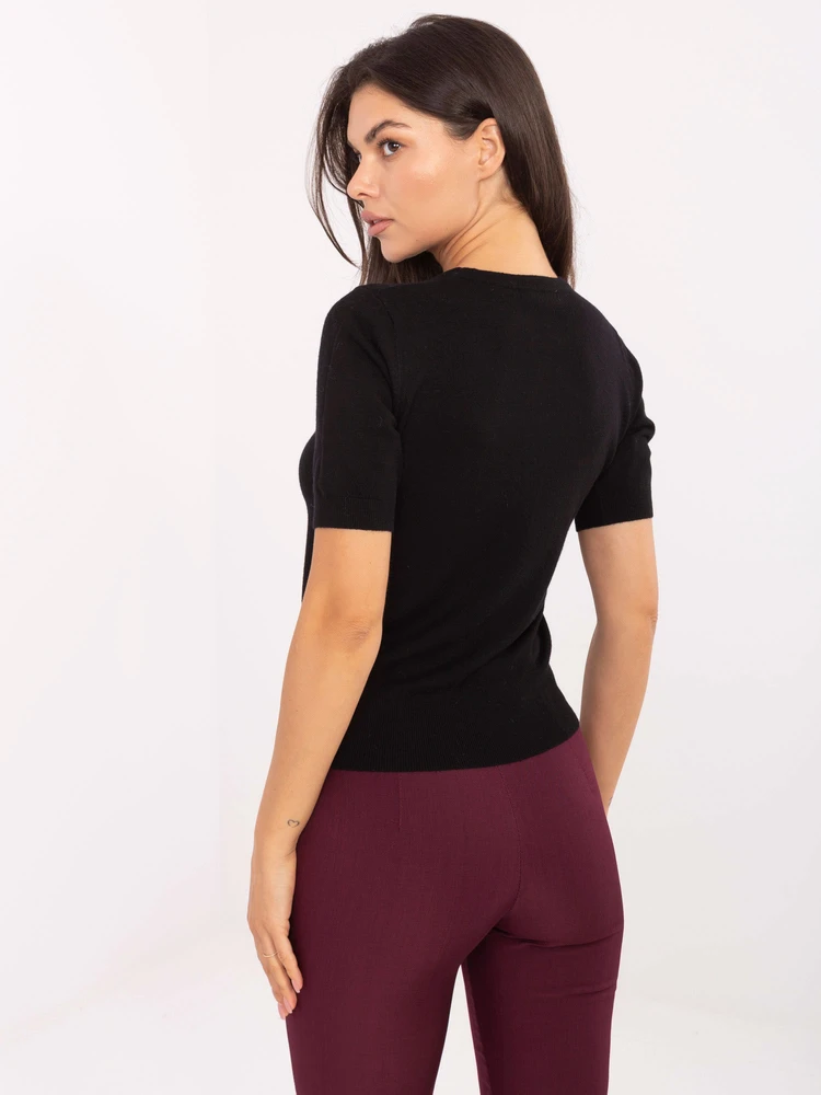 Factory Price Sweter-PM-SW-N30088.21-juoda