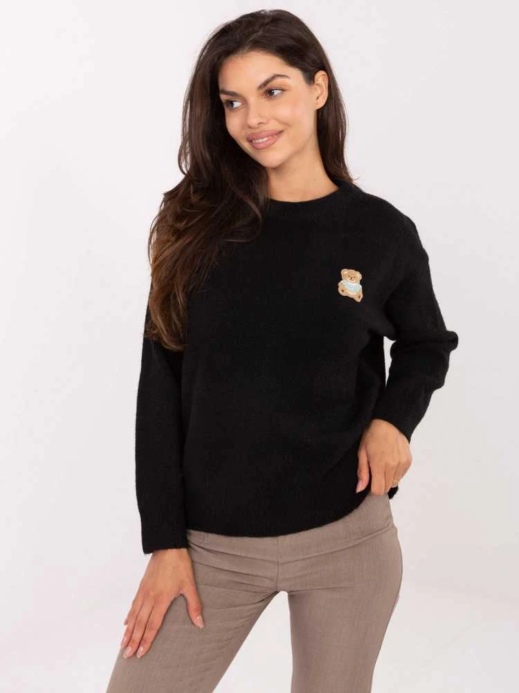 Factory Price Sweter-PM-SW-SC39.36-juoda